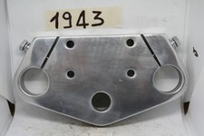 Piastra superiore forcella