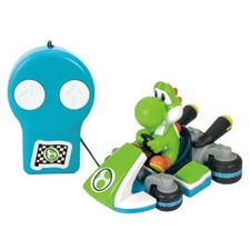 Telecomando auto mario kart - telecomando,