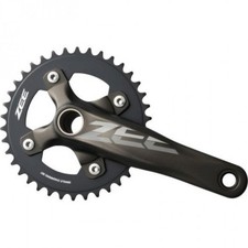 crankset zee fc-m645-1 170mm