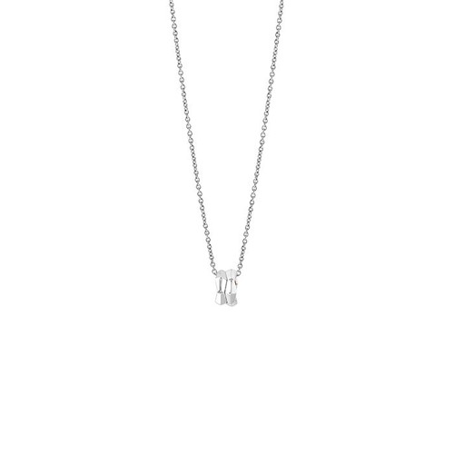 Collana salvini donna eva - collana, in