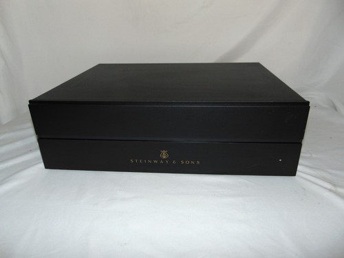 Steinway lyndorf modello - steinway, p1