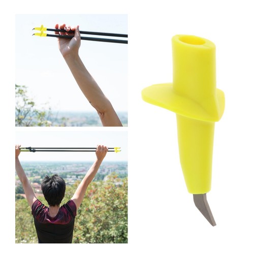 Alpenstock rod tip pointe - tip,