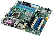 Scheda Madre MSI MS-7046 VER