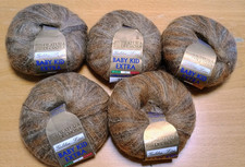 5 matassine 135g Filatura Di