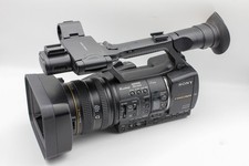 Sony HXR-NX5U NXCAM