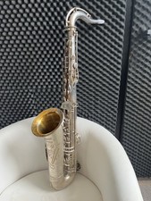 Vintage Amati toneking Bb