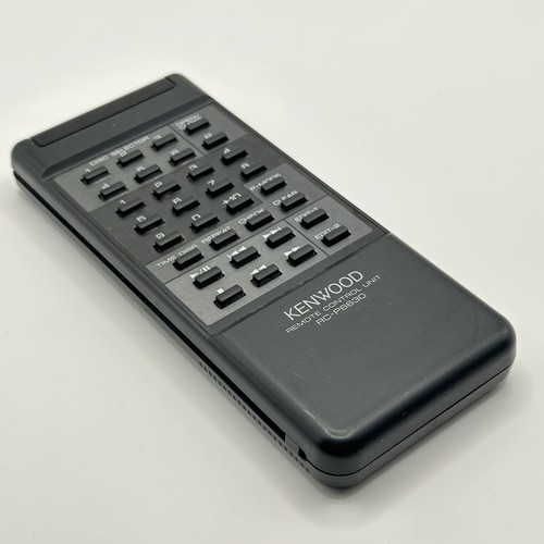 Telecomando kenwood p6630 - telecomando, rc-p6630