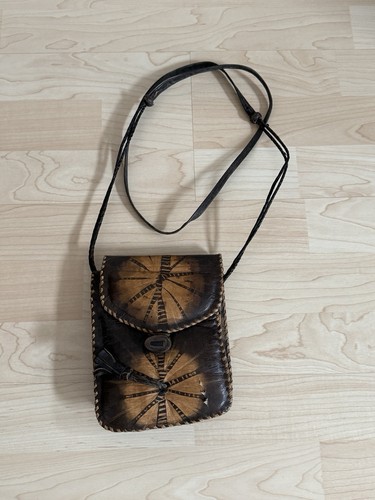 Borsa tracolla vintage - borsa, a