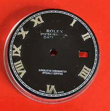 Rolex vintage Oyster Perpetual