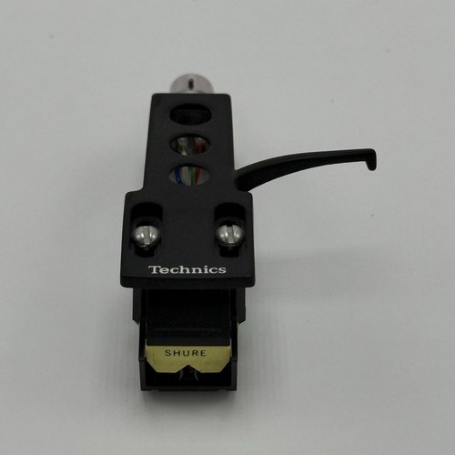 Technics cuffia cartuccia - technics, +
