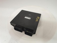 YAMAHA TRACER 900 GT MK1 2019