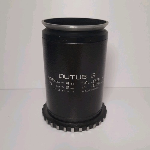 Durst dutub tubo elicoidale - dutub,