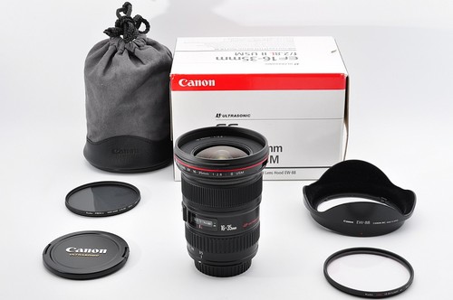Mint canon ef 16 - mint],