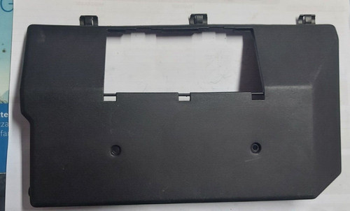 Plastica copri fusibili lato - copri,