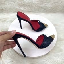 Decolte per donna tacco slim