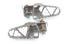 PEDANA ANTERIORE - YCF PIT BIKE 125 (2010 - 2018)