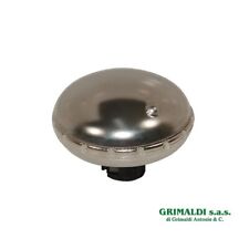 MANOPOLA IN ACCIAIO INOX PER