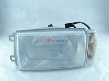 FRONT LEFT MAIN PROJECTOR