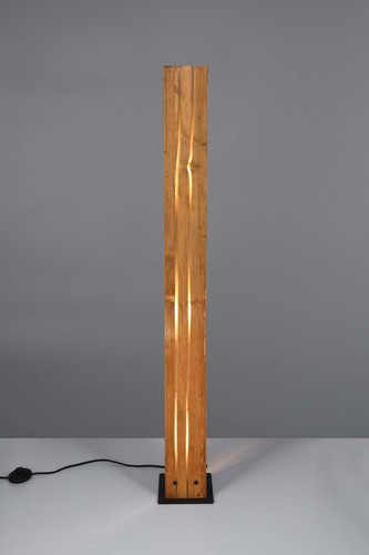 Lampada terra piantana - da,