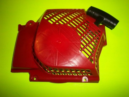 Nuovo rinculo avviamento - avviamento, assy