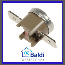 RICAMBIO TERMOSTATO DI SICUREZZA 175° PER VAPORETTO SIMAC TRIPLOSIMAC VAS EVT