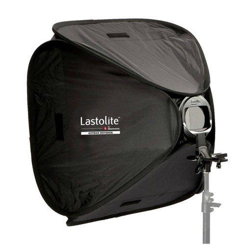 Lastolite ezybox softbox - lastolite,