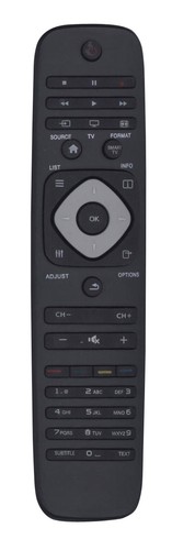 Telecomando per philips - per,