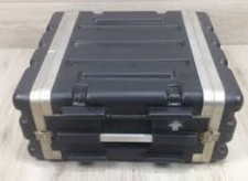 Flight Case in ABS per attrezzature professionali