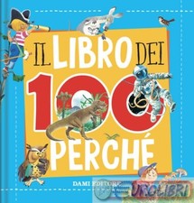 9791259741103 AA.VV. LIBRO DEI