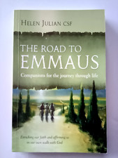 The Road To Emmaus - Julian