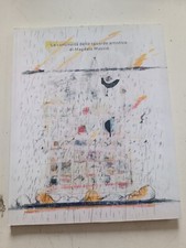 la continuità dello sguardo artistico di Magdalo mussio a cura di Daniela Palazz