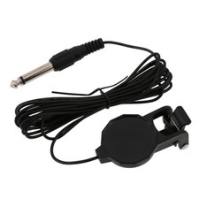 Pickup Pick-up Clip-on per