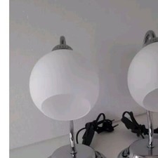 Vetro di ricambio diffusore