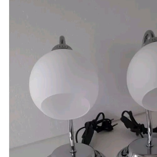 Vetro ricambio diffusore - di,