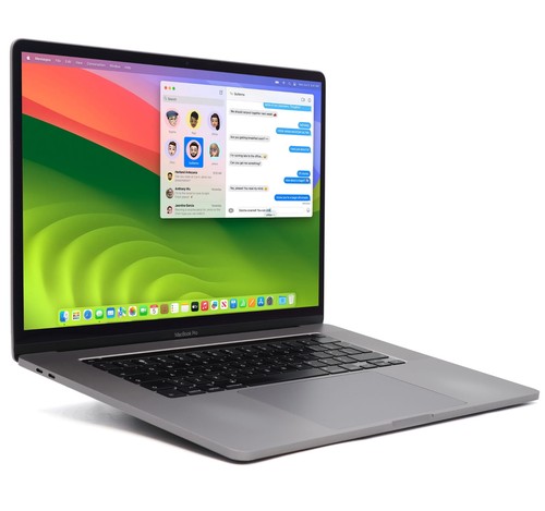 Apple macbook pro - macbook, a2141