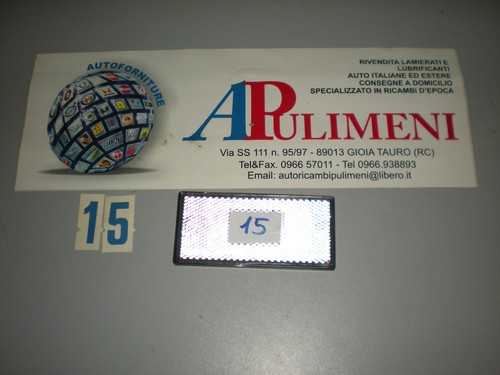 76029033 catadiottri - 76029033,