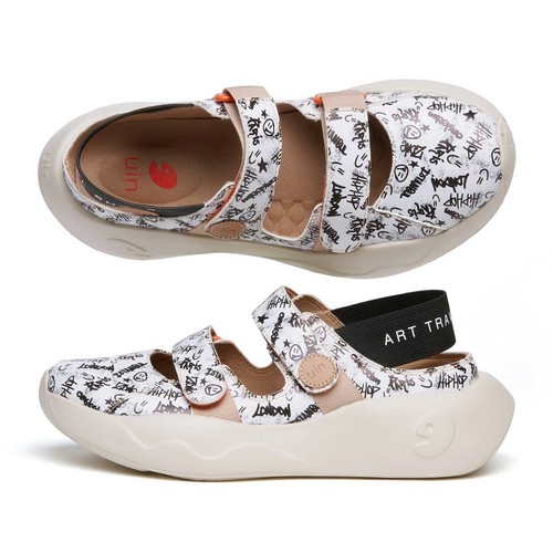 Uin donna outdoor sandalo - uin,