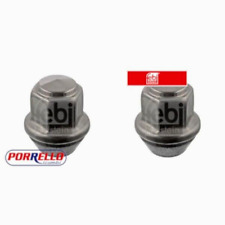 KIT DADO RUOTA CERCHIONE  4PZ