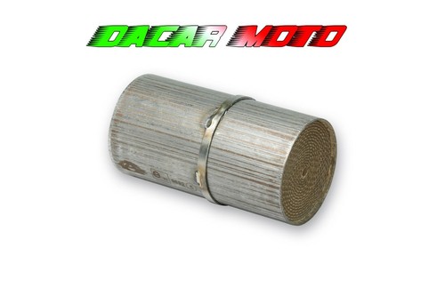 Raccordo catalizzato per - catalizzato,