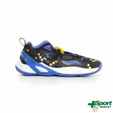 Scarpa basket Adidas Exhibit A