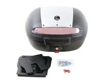 HEPCO & BECKER TOP BOX JOURNEY