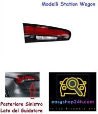 FARO FANALE FANALINO POSTERIORE INTERNO SX PER FIAT TIPO SW STOP GRUPPO OTTICO