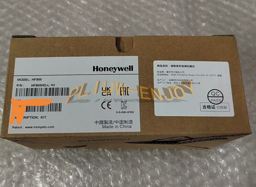 1pz nuovo decoder honeywell - 1pz,