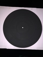 MARANTZ SLIPMAT  ORIGINALE PER GIRADISCHI TOURNABLE MOD. 6050 - 6100