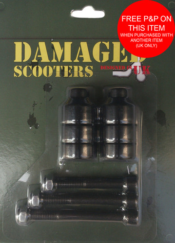 Stunt scooter marca - stunt,
