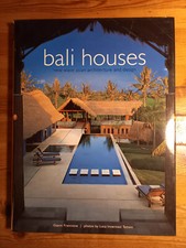 *** FRANCIONE GIANNI - INVERNIZZI TETTONI LUCA - BALI HOUSES ***