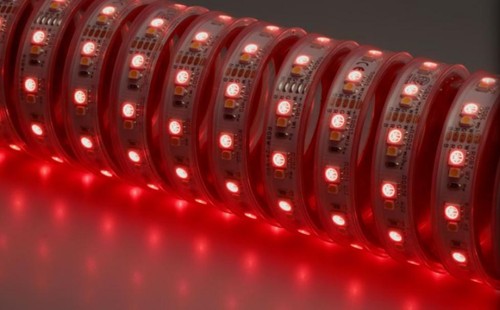 Striscia led rgbw nobile - rgbw,