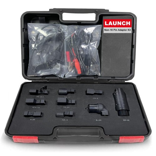 Set adattatore originale