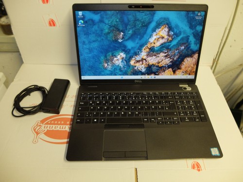 Dell latitude 5501 - 5501, laptop