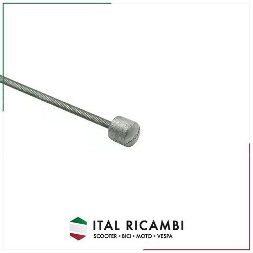 Cavo filo cambio bici mtb - filo,